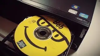 Reuse Old CD Drives to Make a 3D Printer (Part 1)