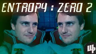 Entropy Zero 2 Прохождение ► Надоедливый клон ► 4