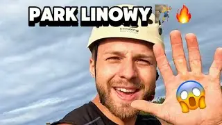 PARK LINOWY EXTREME MUŻAKÓW 🧗🗿