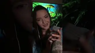Подсказки Вселенной АСМР 