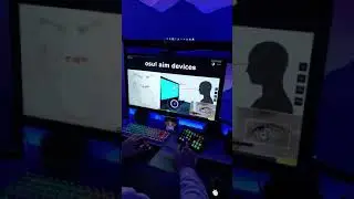 Osu! aim devices 