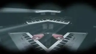 Vanello ‎– Get Ready For Spacesynth ( Essential Italo & Space)