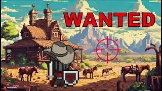 Rucoy Online WANTED Nova Serie do Canal - Mayk Wazalski