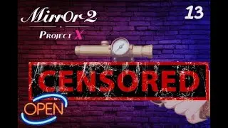 For once a good ending!! : Mirror 2 eps. 13