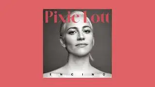 Pixie Lott - Happy (Official Audio)