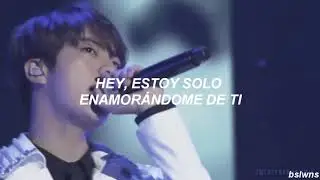 acoustic medley - bts; español.
