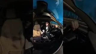 Слил пассажиров