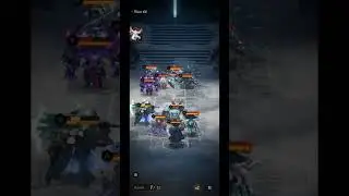 SOULS idle RPG Game 