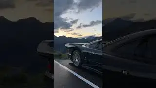Mercedes-Benz CLK GTR – один из самых редких суперкаров в мире😍 #youtubeshorts #ytshorts