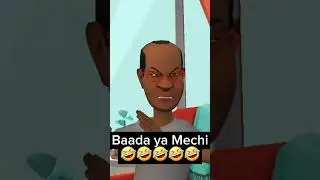 TANZANIA 0 MOROCCO 3 🤣