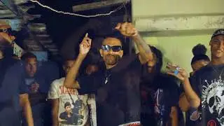 The Cracken DR x Siury 40 - Modo Billy - (miyaggyprod) 4k