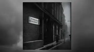 SHERWD - Ромовый 72 (Official Audio)