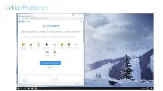 VNC Connect for Raspberry Pi