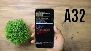 Samsung A32 Nasıl Format Atılır Hard Reset Telefon Sıfırlama