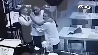 Этот таджик тоже был в 