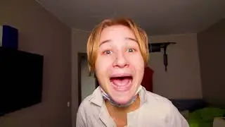 Где ВЛАД А4 УМЕР ? ЕГО ПОБИЛИ и ЗАКОПАЛИ как трупа !