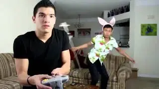 Harlem Shake: Wassabi Style