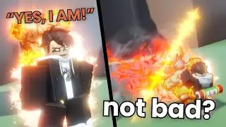 How To Obtain + Showcasing NEW Magician's Red | AUT