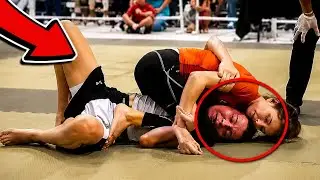 Girl vs Boy 💥🥋Ultimate Test of Strength. Winner Will Surprise You😱💪 