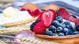 An Introduction to Food Photography Tutorial Challenge
