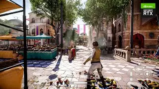 Star Wars Battlefront II | Ultra Realistic Graphics Gameplay