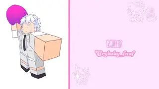baller meme// inquisitor master boys// crybxby_fnaf// gacha club
