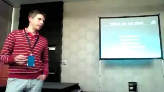 Flock 2015 - Replacing yum with dnf: migration plans - Jan Zeleny