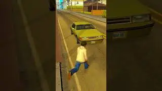 👻ЕШЕ ОДНО СТРАННОЕ ВИДЕО С ЗОМБИ 🥶 в GTA SAN ANDREAS 