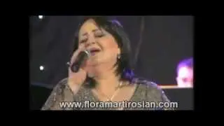 Diva Flora Martirosian - Zepyuri nman