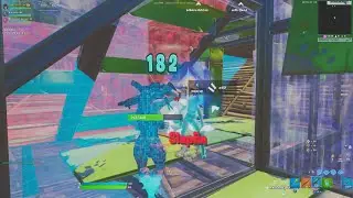 Go Crazy 😈 + (Best Gyro + Flick Stick Settings 🎮)