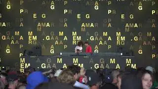 Rampage Open Air 2023 - NVADRZ b2b JoeB