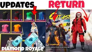 Next Old Incubator Return Date ll criminal bundle return date Next Diomand Royal @ casual gaming