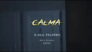 Djalil Palermo - Calma