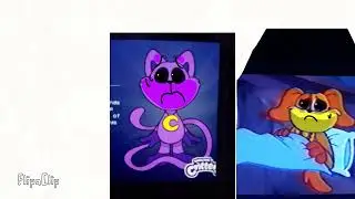 (that the show) Inflation bunny girl: (Feel now)....💢💢💢