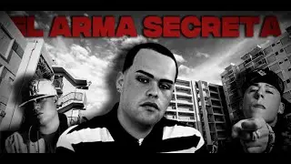 Lele El Arma Secreta 🩸 (Bandidos De Puerto Rico)