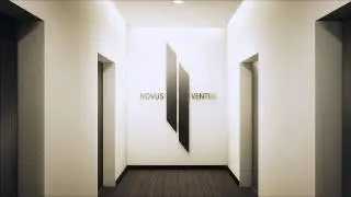 UE4 Archviz | Novus & Ventus Real-time Architectural Visualization
