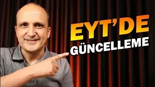 EYT başvuruma güncelleme geldi? Belirsizlik azaldı!