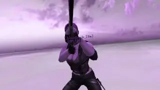 Glitcher in Special Force!!!