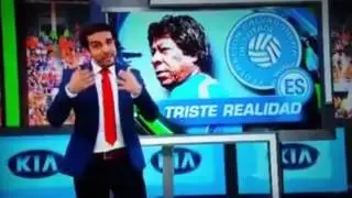 Viral: Hristo Stoichkov llamó 