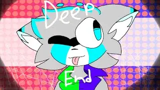 Deep End // Animation Meme (thank you for 200+ subs!!!!)