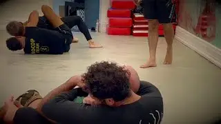 Pair up!!  - Dipesh #nogibjj #nogi