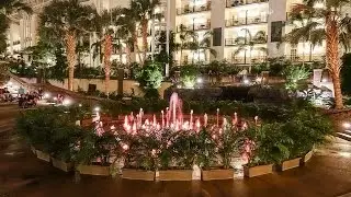 Fun Facts About the Gaylord Opryland Resort in Nashville TN