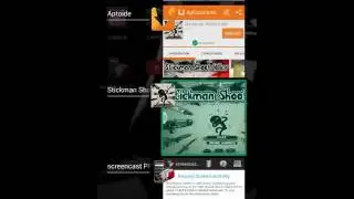 Kill the stickman