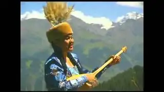 Aynur Qalay - Jalghan Ay / Yalancı Ay (Kazak Türkçesi ve Türkiye Türkçesi Alt Yazısı)