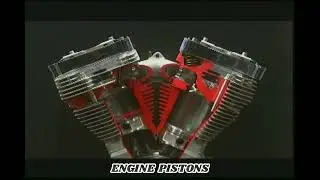HOW ENGINE PISTONS ARE MADE?