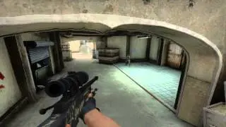 The best TrickShot # 3