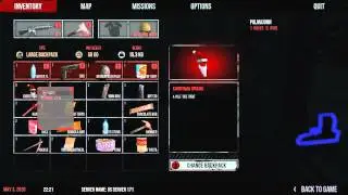 The War Z with JPalmer: Gathering Loot