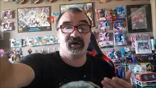 Package Opening Of The Netflix Prime Kind From ItsFrank