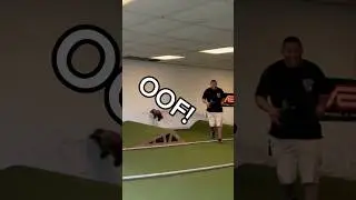 RC TRUCK RACING GONE WRONG! #rccars #insane #shorts
