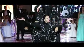 Трансформеры teaser Flame stars